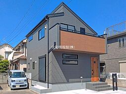 小平学園西町第2期　1号棟