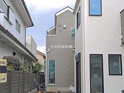 東久留米市前沢5丁目01期　3号棟