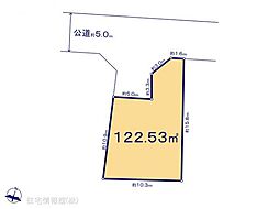 東村山市久米川小平 1号地