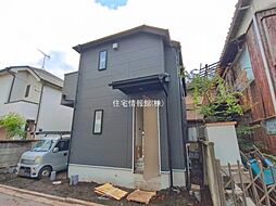 武蔵野吉祥寺南町3丁目25ー1期　1号棟