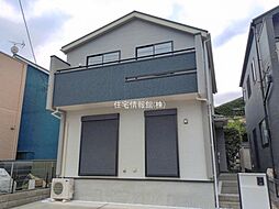東久留米市南沢5丁目　1号棟