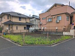 練馬区関町北5丁目