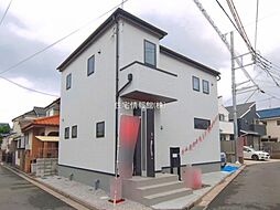 西東京泉町第六　1号棟