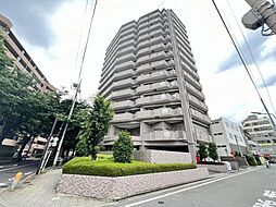 東久留米本町ガーデンハウス
