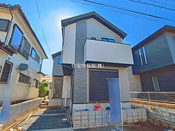 東村山市青葉町20期　1号棟