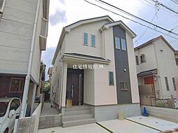 東村山青葉町2期 A号棟