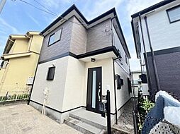 東久留米市前沢3丁目 中古戸建