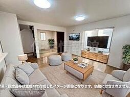 東久留米市下里6丁目 中古戸建