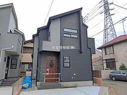 西東京市向台町1丁目　2号棟