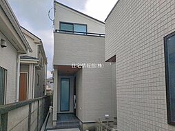 練馬区大泉学園町三丁目　No.2