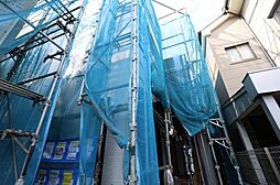 東久留米市前沢5丁目 戸建　3号棟