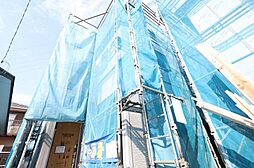 東久留米市前沢5丁目 戸建　2号棟