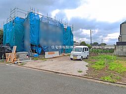 武蔵野市吉祥寺北町I期 3号棟