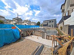武蔵野市吉祥寺北町I期　1号棟