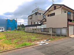 武蔵野市吉祥寺北町I期 1号棟