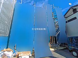 武蔵野市吉祥寺北町I期　1号棟