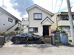 東久留米市氷川台1丁目 中古戸建