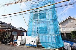 東久留米市前沢5丁目 戸建　1号棟