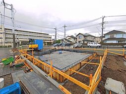 小平市小川東町第3　2号棟