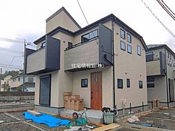 小平市小川東町第3　2号棟
