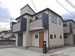 小平市小川東町第3　2号棟