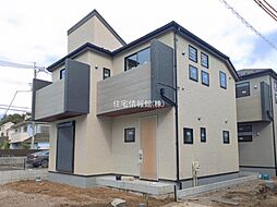 小平市小川東町第3　2号棟