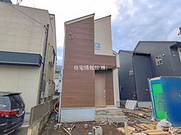 小平市学園東町3丁目3番 2号棟