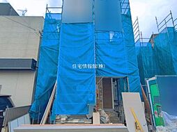 小平市学園東町3丁目3番　2号棟