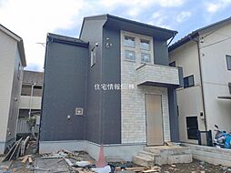 小平市学園東町3丁目3番　1号棟