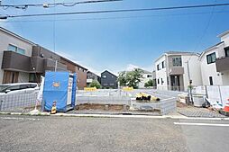 東久留米市前沢4丁目 戸建　No.2