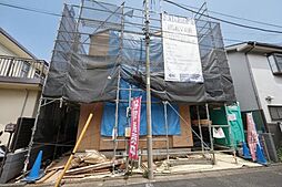 東久留米市南沢4丁目 戸建 No.1