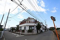 東久留米市八幡町3丁目 中古戸建