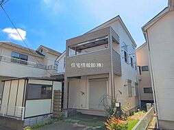 東村山市青葉町