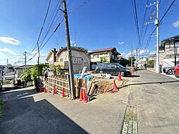 東久留米市浅間町3期　1号棟