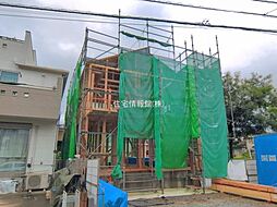 清瀬市竹丘3丁目 1号棟