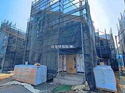 小平鈴木町1丁目295番4　F号棟