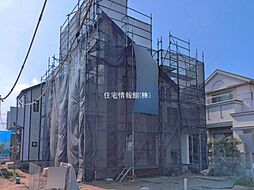 小平鈴木町1丁目295番4 B号棟