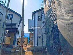 小平鈴木町1丁目295番4　A号棟