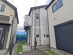 小平鈴木町1丁目295番4　A号棟