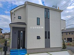 練馬土支田3丁目　C号棟