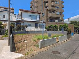 大泉学園町1丁目