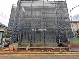 東久留米南沢5丁目1748番　A号棟