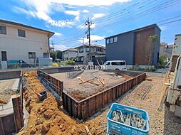 東久留米南沢5丁目1748番　A号棟