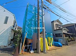 西東京芝久保町1丁目1475番　A号棟