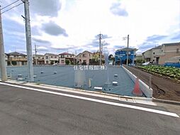 小平鈴木町1丁目295番5 G区画