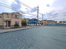 小平鈴木町1丁目295番5　F区画