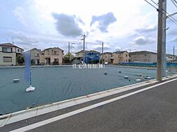 小平鈴木町1丁目295番5　E区画