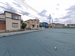 小平鈴木町1丁目295番5　D区画