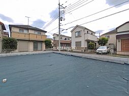 小平鈴木町1丁目295番5　B区画