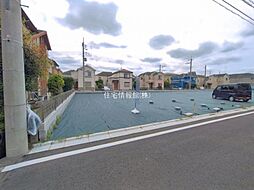 小平鈴木町1丁目295番5 A区画